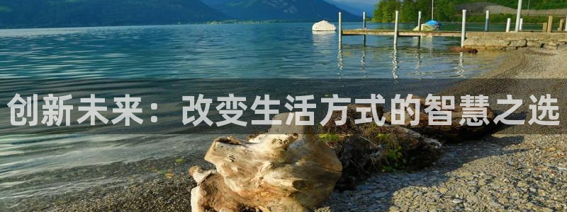 新宝5测：创新未来：改变生活方式的智慧之选