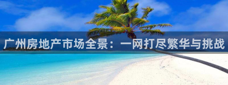 新宝5平台注册公司：广州房地产市场全景：一网打尽繁华与挑战