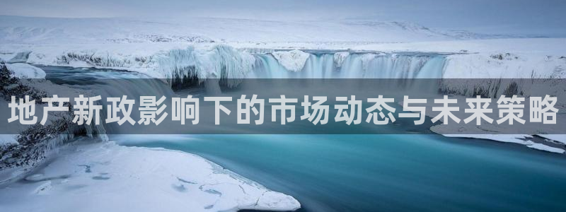 新宝5手机版：地产新政影响下的市场动态与未来策略