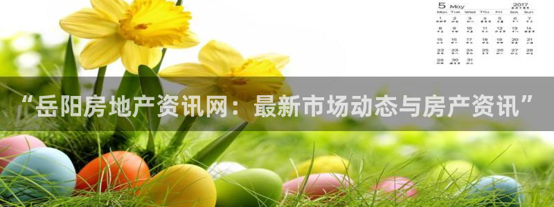 皇冠新宝5：“岳阳房地产资讯网：最新市场动态与房产资讯”