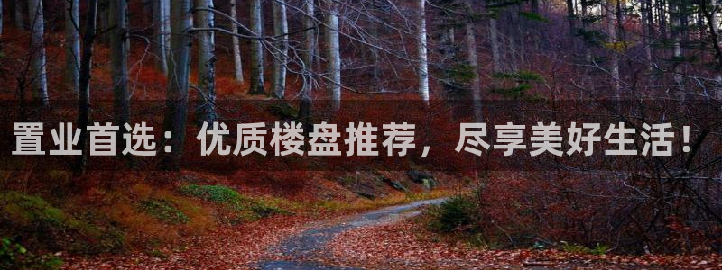 新宝5下载官方：置业首选：优质楼盘推荐，尽享美好生活！