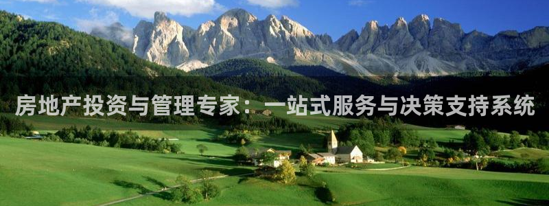 新宝m2O5O5O：房地产投资与管理专家：一站式服务与决策支